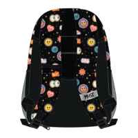 Ученическа раница Must, Stickers girl-02cQt.jpeg