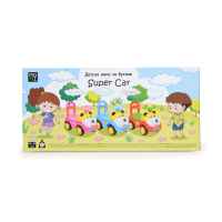 Кола за бутане Moni Super Car, червен-08Tuv.jpeg