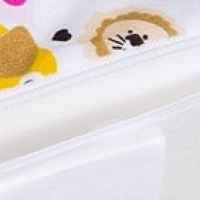 Детски двоен диван Delta Trade, Приятели геометрични фигури-08j2E.jpeg