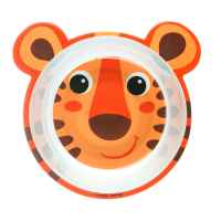 Меламинова купа с ушички Canpol, Hello little, оранжева-0JzBp.jpeg