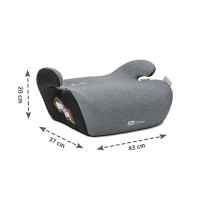 Седалка за кола Lorelli Orion 125-150 см, Бежова-0QDp4.jpeg