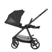 Комбинирана бебешка количка 4в1 Kikka Boo Mia, Black 2026-0RkeZ.jpeg