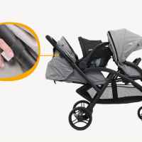 Бебешка количка за близнаци Joie evalite™ duo, Pebble-0X9uF.jpeg