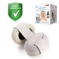 Бебешки антифон капсули Reer SilentGuard Baby, Сиви-0eKfi.jpeg