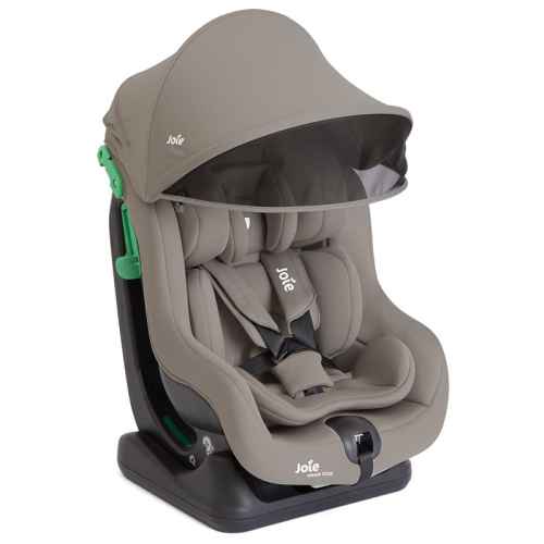 Столче за кола Joie steadi™ R129 със сенник, 40-105 см, Moon Rock