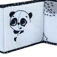 Мека двулицева книжка-обиколник Tiny Love Double-sided First Book от серията Black&White Décor, 0м+-0tX8a.jpeg