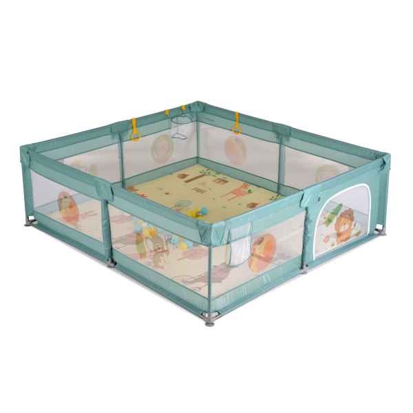 Кошара Moni GameZone 150*200 с аксесоари, мента-11YKD.jpeg