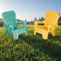 Детско столче Dolu Full Chair, Mint-136CN.jpeg