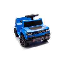Акумулаторна кола Kikka Boo Jeep Recon, Blue-161Gz.jpeg