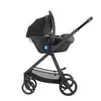 Комбинирана бебешка количка 4в1 Kikka Boo Mia, Grey 2026-1DxNo.jpeg