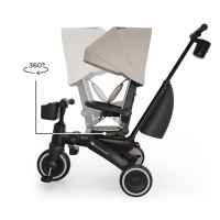 Сгъваема триколка KinderKraft JAZZ 3, бежова-1EdgC.jpeg