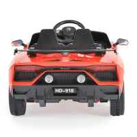 Акумулаторна кола Moni Chiara HD-918, червена-1K3MG.jpeg