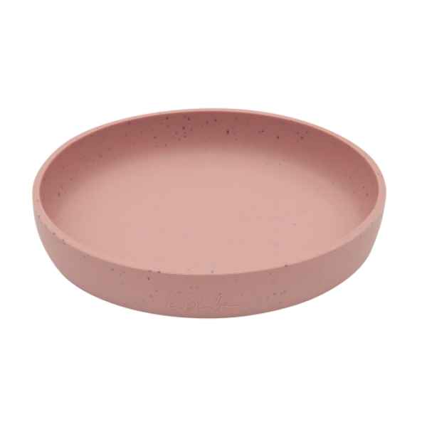 Силиконова чиния Kikka Boo Platinum, Blush-1O4pJ.jpeg