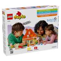 Конструктор LEGO Семейната къща на Блуи с игра на запомняне-1OZhI.jpeg