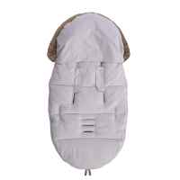 Термочувалче за количка Lorelli Luxe, Beige-1TGKd.jpeg