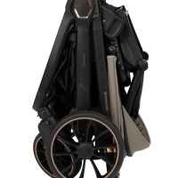 Комбинирана бебешка количка 2в1 Kikka Boo Tiffany, Beige 2024-1Ysm7.jpeg