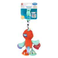 Плюшена висяща играчка Playgro, Папагалче Мио-1aItd.jpeg