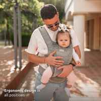 Ергономична раница Lorelli MIA, Grey-1cYyj.jpeg