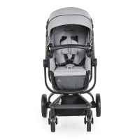 Комбинирана бебешка количка 2в1 Cangaroo Ellada, сив-1fNIN.jpeg