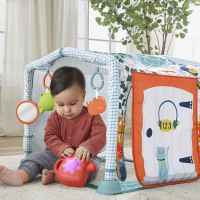 Активна гимнастика 3в1 Fisher Price, пълзи и играй-1gDgS.jpeg