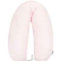 Възглавница за бременни Kikka Boo Dream Big, Pink-1iYoU.jpeg