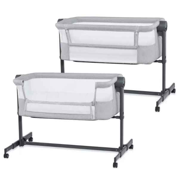 Бебешка кошара KinderKraft Nestee up 2, Grey-1kxMz.jpeg