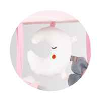 Музикална играчка с проектор Chipolino, Розова градина-1w6jL.jpeg