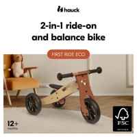 Колело за баланс 2в1 Hauck First Ride Eco Fox-1wxXR.jpeg