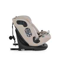 Столче за кола Cangaroo GTS 40-150 см, Sandstone-22kBX.jpeg