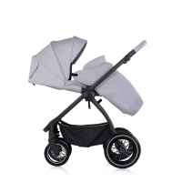 Комбинирана бебешка количка 3в1 Chipolino Престиж, Платина-22tgg.jpeg