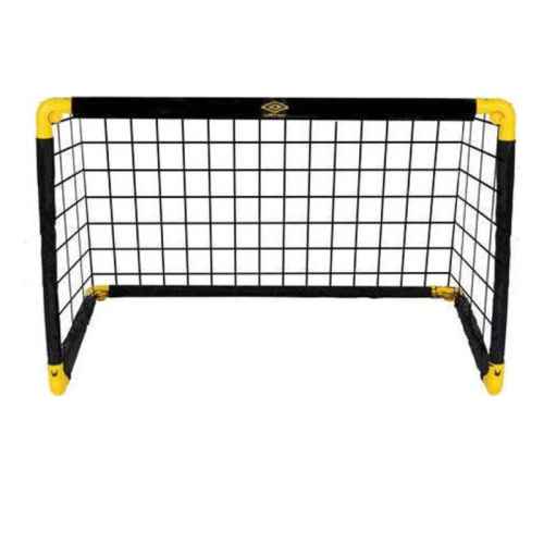 Сгъваема футболна врата Umbro 90x59x61 см
