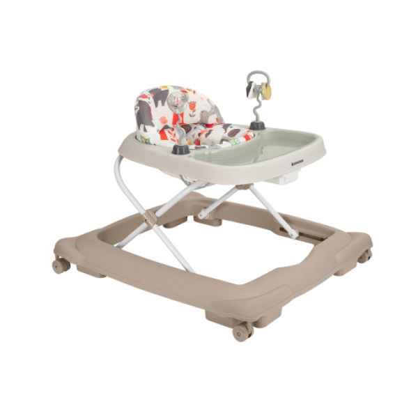 Проходилка Kikka Boo Paleo, Beige-2LyTA.jpeg