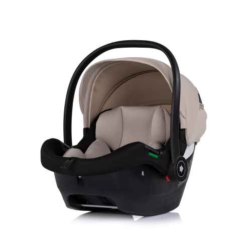 Столче за кола Chipolino Елит NextG 40-87 см, лате