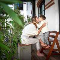 Дървено столче за хранене Hauck Alpha+, Dark Grey-2RaQl.jpeg