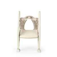 Детска седалка за тоалетна Dolu със стълба, Relax Beige-2ZWWP.jpeg