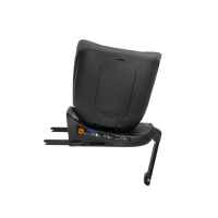 Столче за кола Kikka Boo i-Secure i-SIZE 40-150 см, Dark Grey-2cryg.jpeg