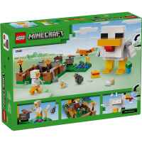 Конструктор LEGO Minecraft, Ферма за пилета-2h9cG.jpeg