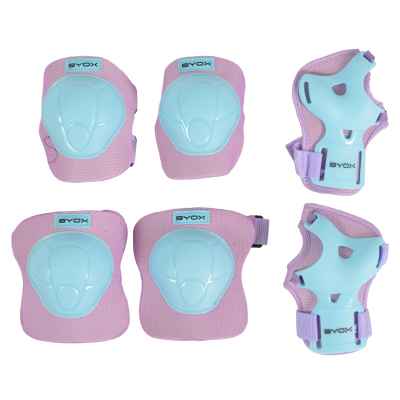 Протектори Byox Violet Class A , (до 25 кг)