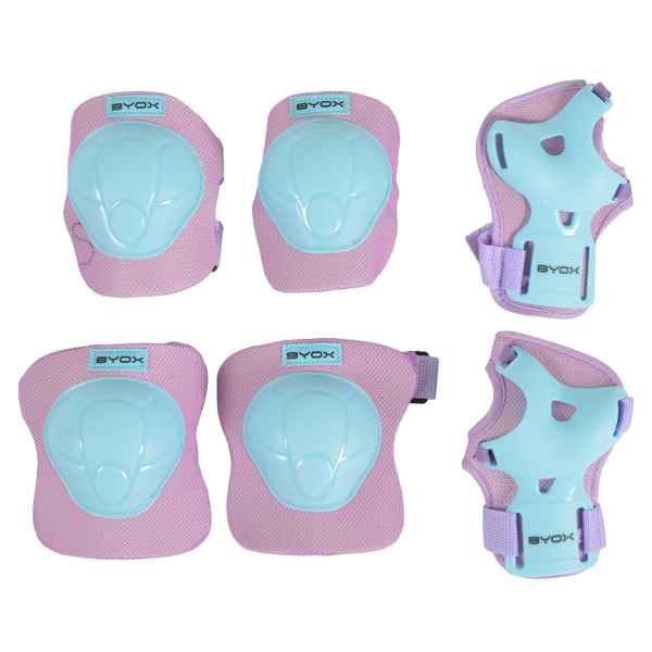 Протектори Byox Violet Class A , (до 25 кг)-2m9LV.jpeg