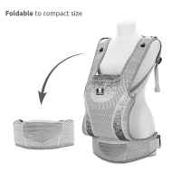 Ергономична раница Lorelli MIA, Grey-2n6NX.jpeg