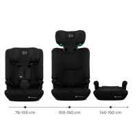 Столче за кола Kinderkraft I-COMFY i-Size, Black-2nqKt.jpeg