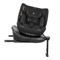 Столче за кола Kikka Boo i-Orbit i-SIZE, Black 2025-2v8Lw.jpeg