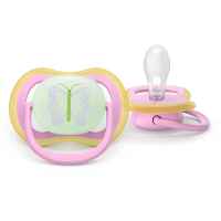 2 бр. залъгалки Philips Avent Ultra Air Night 6-18м птица и пеперуда, розови-2vIaD.jpeg