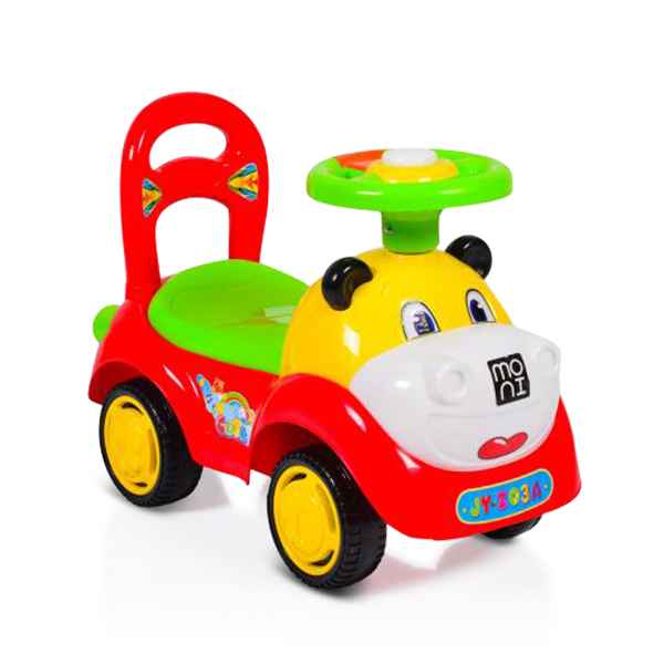 Кола за бутане Moni Super Car, червен-2xfyk.jpeg