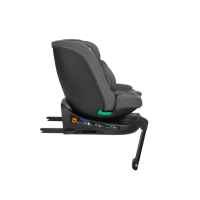 Столче за кола Kikka Boo i-Secure i-SIZE 40-150 см, Dark Grey-31F32.jpeg
