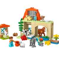 Конструктор LEGO DUPLO Грижа за животните във фермата-31txQ.jpeg