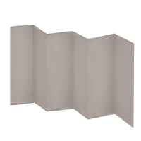 Бебешка кошара на две нива Kikka Boo So Gifted Plus, Beige 2026-325a2.jpeg