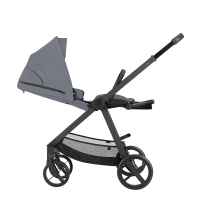 Комбинирана бебешка количка 4в1 Kikka Boo Mia, Grey 2026-34IGo.jpeg