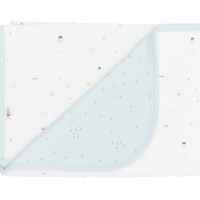 Бебешко одеяло Kikka Boo, 85/85 см Stripy Friends-38Yoj.jpeg