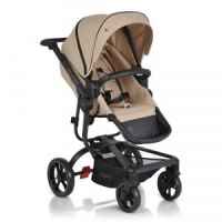 Комбинирана бебешка количка 2в1 Cangaroo Ellada, сив-39g2Y.jpeg